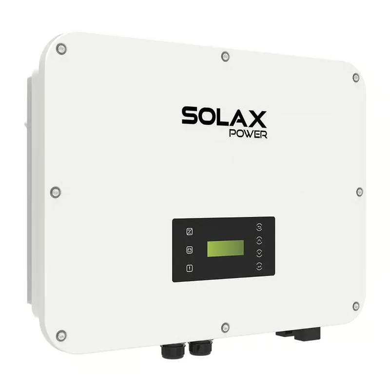 Bestseller SolaX X3-ULTRA-20K 20kW C&I Hybrid-Wechselrichter 3-phasig AFCI