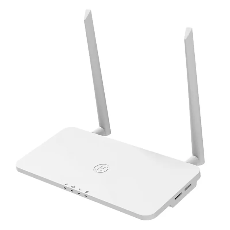 Hoymiles DTU-Pro-S WLAN Datenübertragungseinheit für HMT / HMS Direktkauf