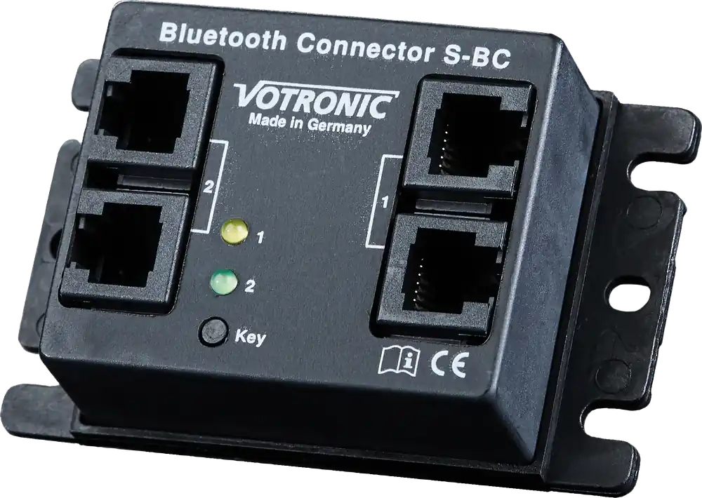 Direkt Vom Hersteller Votronic 1430 Bluetooth Connector S-BC inkl. Energy Monitor App