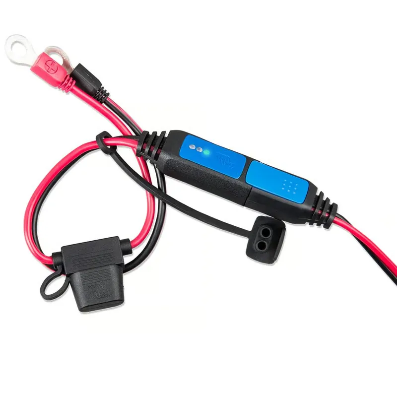 Victron Batteriekabel M8 LED-Indicator 30A Sicherung Jetzt Kaufen