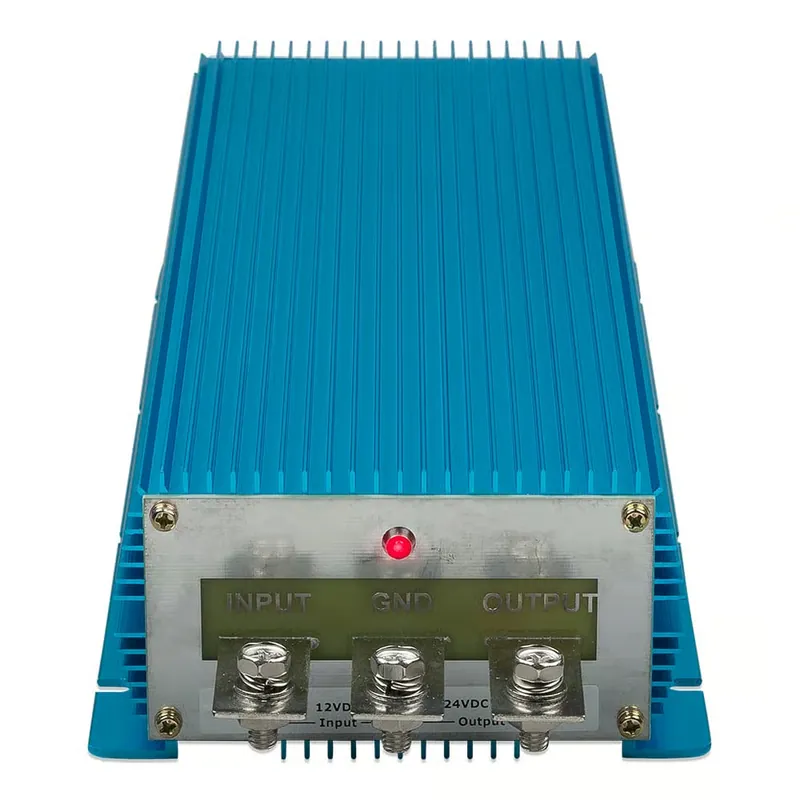 Sale Victron Orion IP67 Spannungswandler 12/24-50 (1200W) DC-DC Konverter