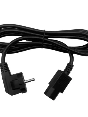 2m AC Anschlusskabel CEE 7/7 für Smart IP43 Charger Letzte Chance