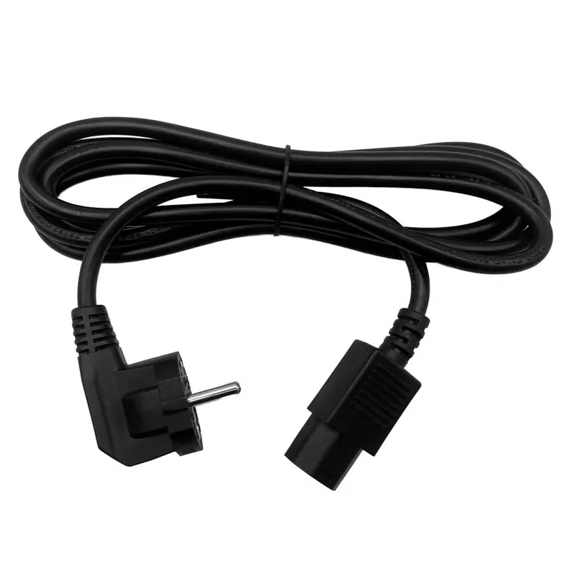 2m AC Anschlusskabel CEE 7/7 für Smart IP43 Charger Letzte Chance