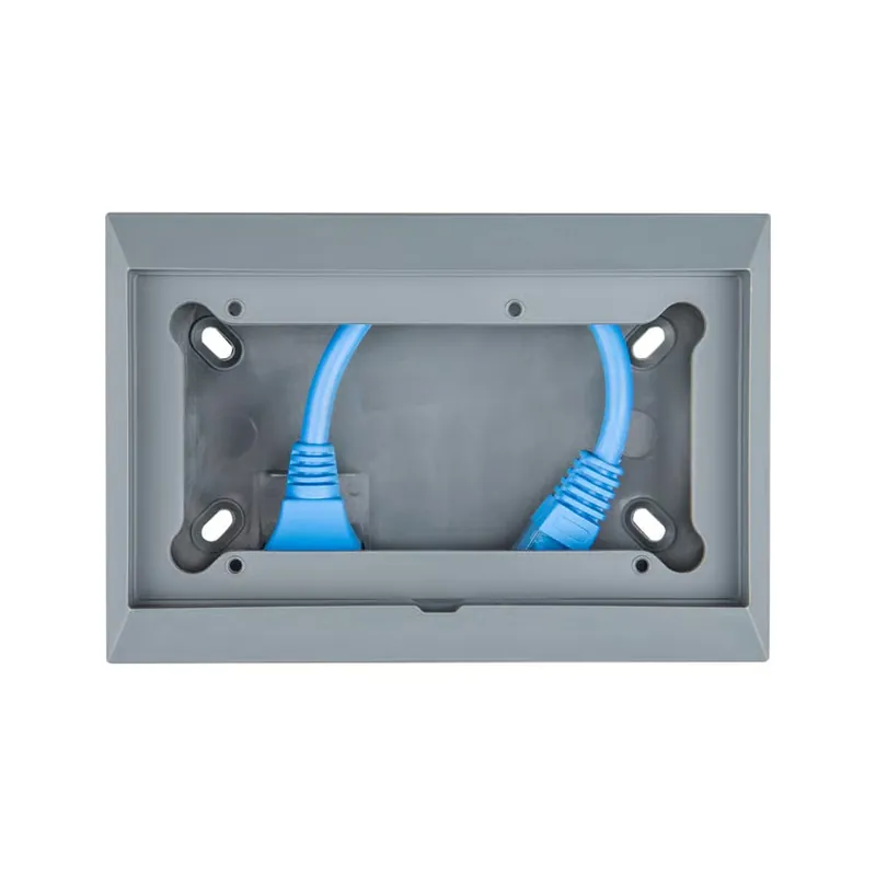 Victron Aufbaugehäuse Wandmontage für GX-Panels Preisreduziert