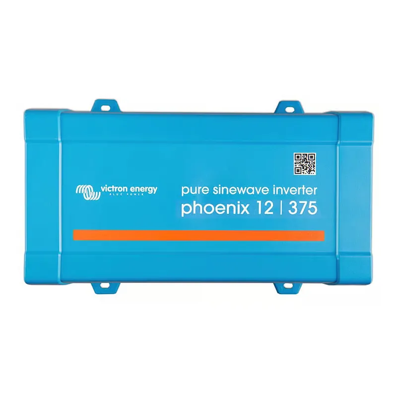 Victron Phoenix 12/375 VE.Direct 12V 230V 300W Inverter Garantierte Lieferung