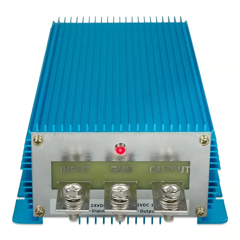 Angebot Victron Orion IP67 Spannungswandler 24/12-100 (1200W) DC-DC Konverter