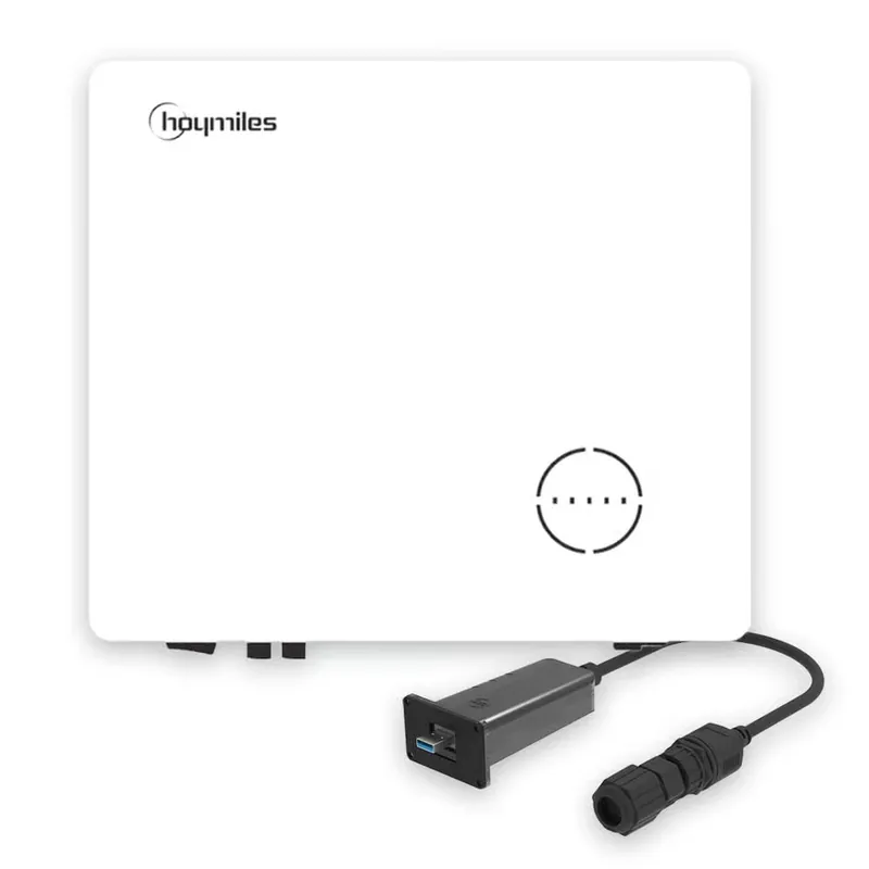 Hoymiles HYS-3000LV 3kW Hybrid-Inverter 1-phasig mit Data Transfer Stick Jetzt Bestellen