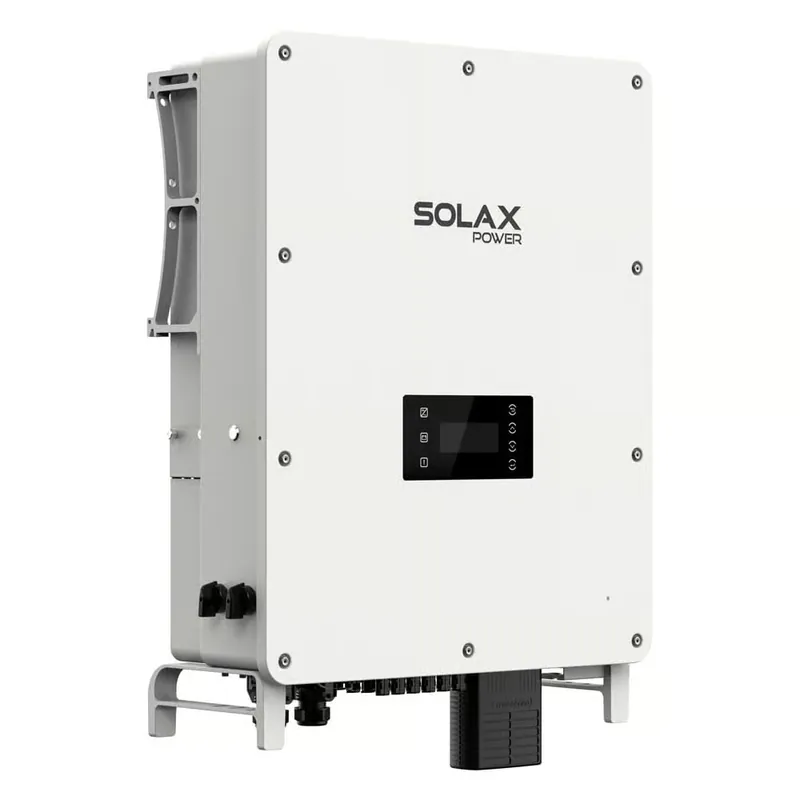 SolaX X3-AELIO-50K Hybridwechselrichter 50 kW für ESS-AELIO-System Preisknaller