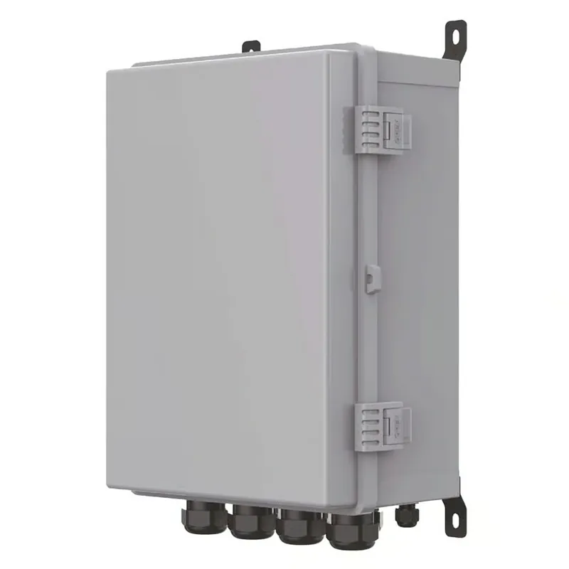 SolaX EMS1000 PRO BOX-16 EMS Energiemanagement-Steuereinheit Kostenloser Rückversand