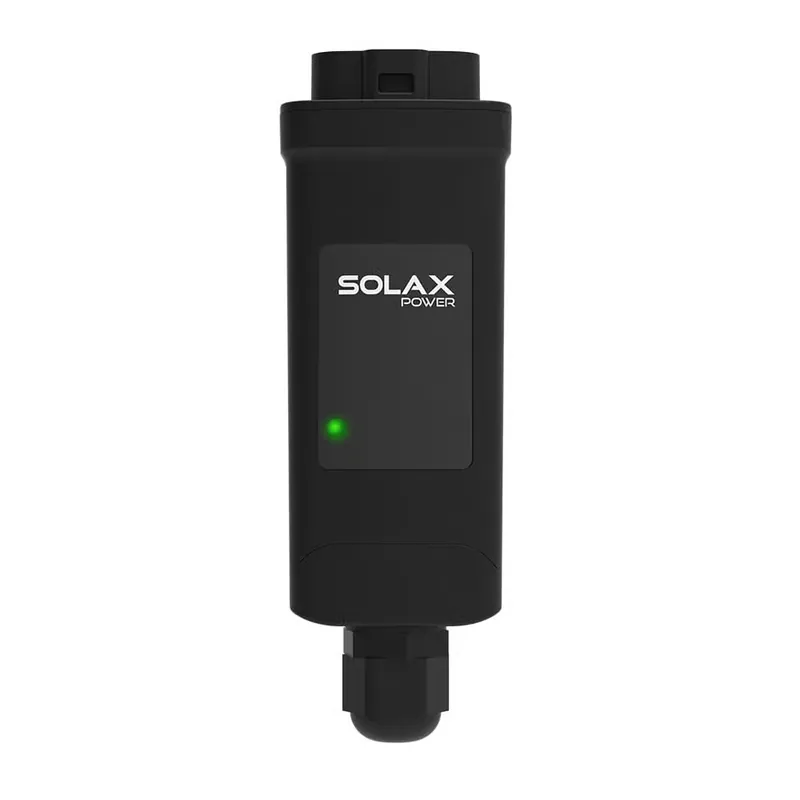 SolaX Pocket WiFi+LAN Monitoring-Dongle für SolaXCloud & LAN-Anbindung Kostenfreie Lieferung