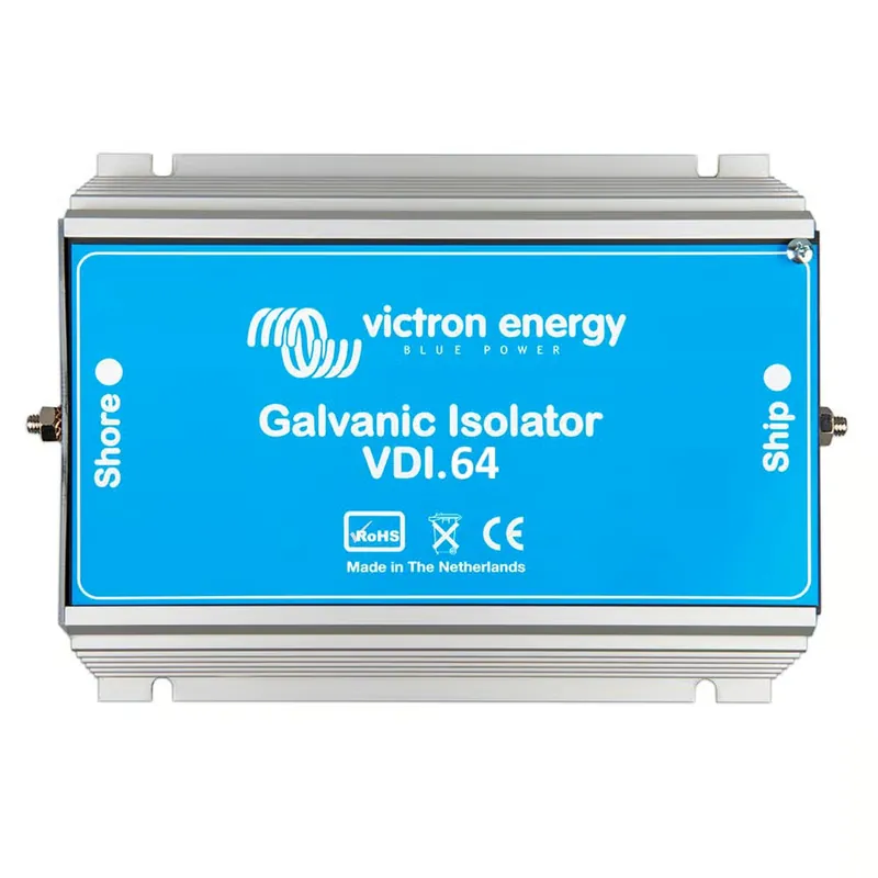 Preis Gesenkt Victron Energy Galvanischer Trenner VDI-64 A