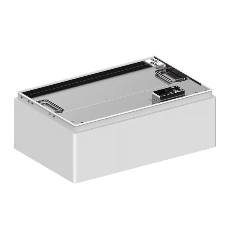 Pylontech Force-H3 5,12kWh 102V Hochvolt Batterie LiFePO4 Top-Angebot