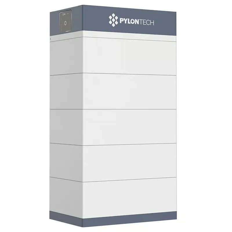 Pylontech Force-H3 25,6kWh 512V LiFePO4 Akku mit BMS FC1000 (u.a. für Kostal Plenticore) Batterieturm Günstig