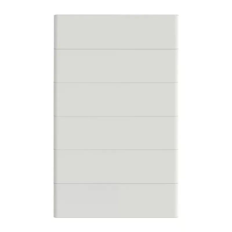 Bestseller SolaX 12,8kWh T-BAT-SYS-HV-S2.5 LiFePO4 Hochvolt-Batteriesystem inkl. BMS