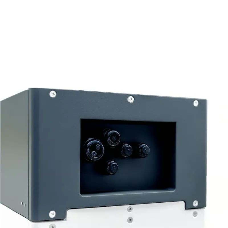 Schnäppchen BYD HVS 10.2 Battery-Box Premium 10,24 kWh 409,6V LiFePo4 Speicher