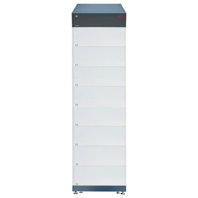 Heißes Angebot BYD HVM 22.1 Battery-Box Premium 22,08kWh 409,6V LiFePO4 Speicher