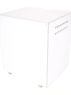 Batterieschrank für 3 Pytes 48100R LiFePo4-Batterien weiß Online Kaufen