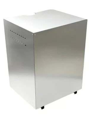 Neue Ware Batterieschrank für 3 Pytes 48100R LiFePo4-Batterien VA-Optik