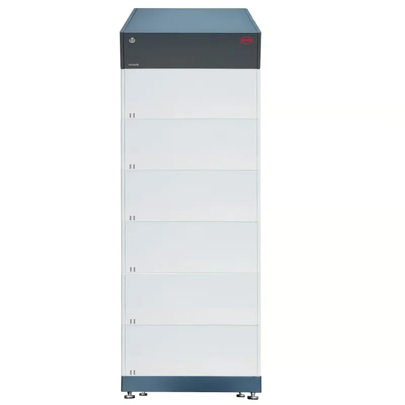 Sichere Zahlung BYD HVM 16.6 Battery-Box Premium 16,56kWh 307,2V LiFePO4 Speicher