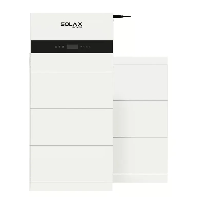 Neu Im Sortiment SolaX X3-IES 30,7kWh LiFePO4 Energiespeichersystem inkl. 3-phasigen 15kW AFCI Wechselrichter und BMS