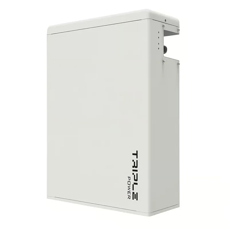 Nur Heute SolaX HV11550 LiFePO4 Slave Batterie 5,8kWh - Erweiterungsbatterie für Triple Power Speicher