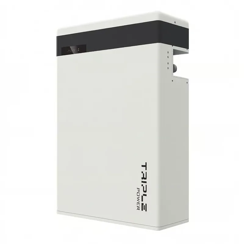 SolaX T-BAT 5,8kWh LiFePO4 Hochvolt-Batteriesystem Zertifiziert