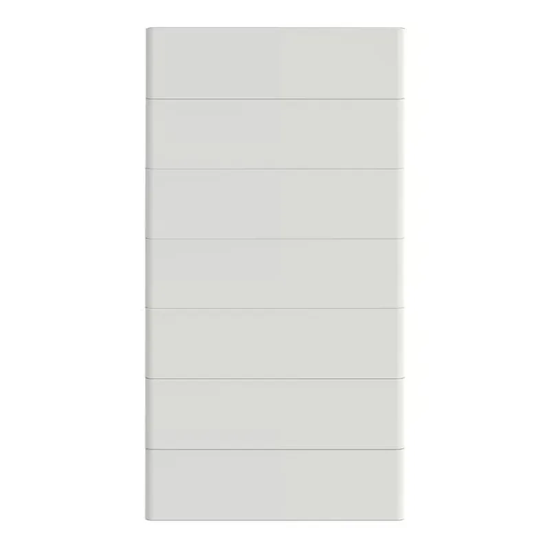 SolaX 22,12kWh T-BAT-SYS-HV-S3.6 LiFePO4 Hochvolt-Batteriesystem inkl. BMS Highlight
