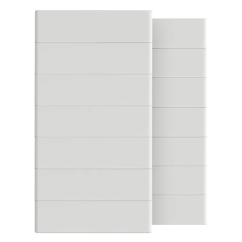 SolaX 44,24kWh T-BAT-SYS-HV-S3.6 LiFePO4 Hochvolt-Batteriesystem inkl. BMS und Series Box Zertifiziert