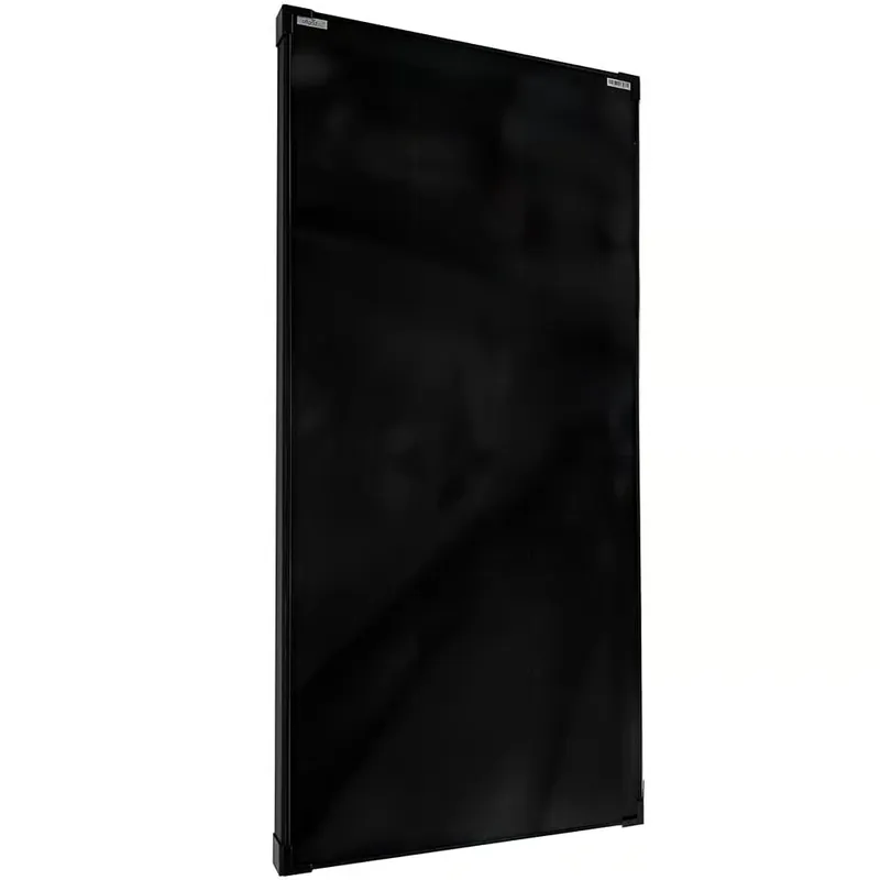 Neue Kollektion Offgridtec® OLP 180W V2 Solarpanel 23,4V Schindeltechnologie PERC