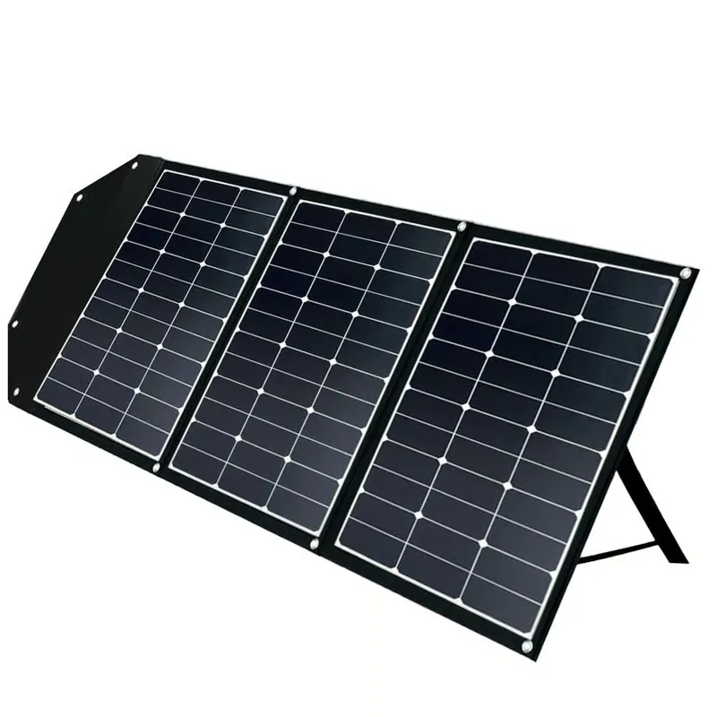 Offgridtec® FSP-2 195W Ultra faltbares Solarmodul Mega-Angebot
