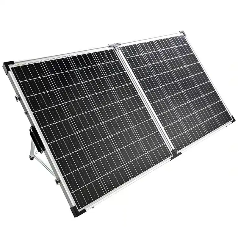 Offgridtec BMS200 Solarkoffer 200W 12V Günstig
