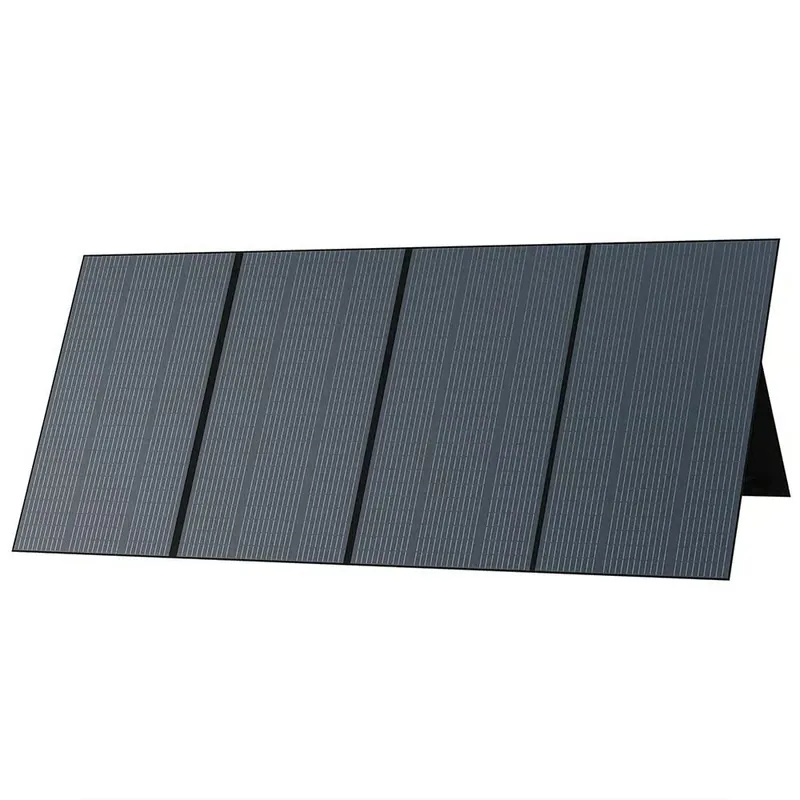 Letzte Chance Bluetti PV350 faltbares Solarmodul