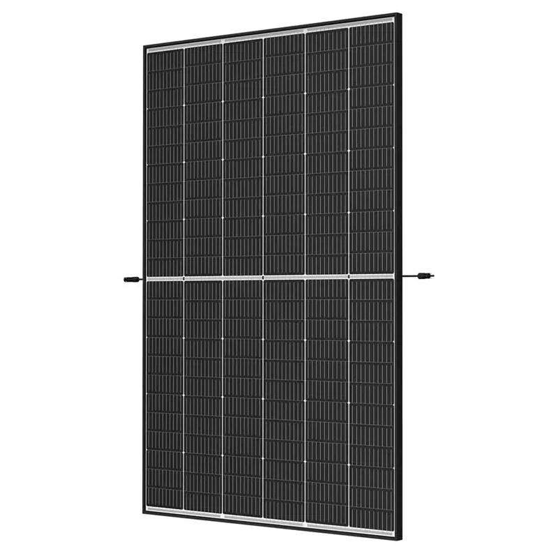 Knallerangebot Trina Solar 470W Vertex S+ Doppelglas N-Type i-TopCon Solarmodul