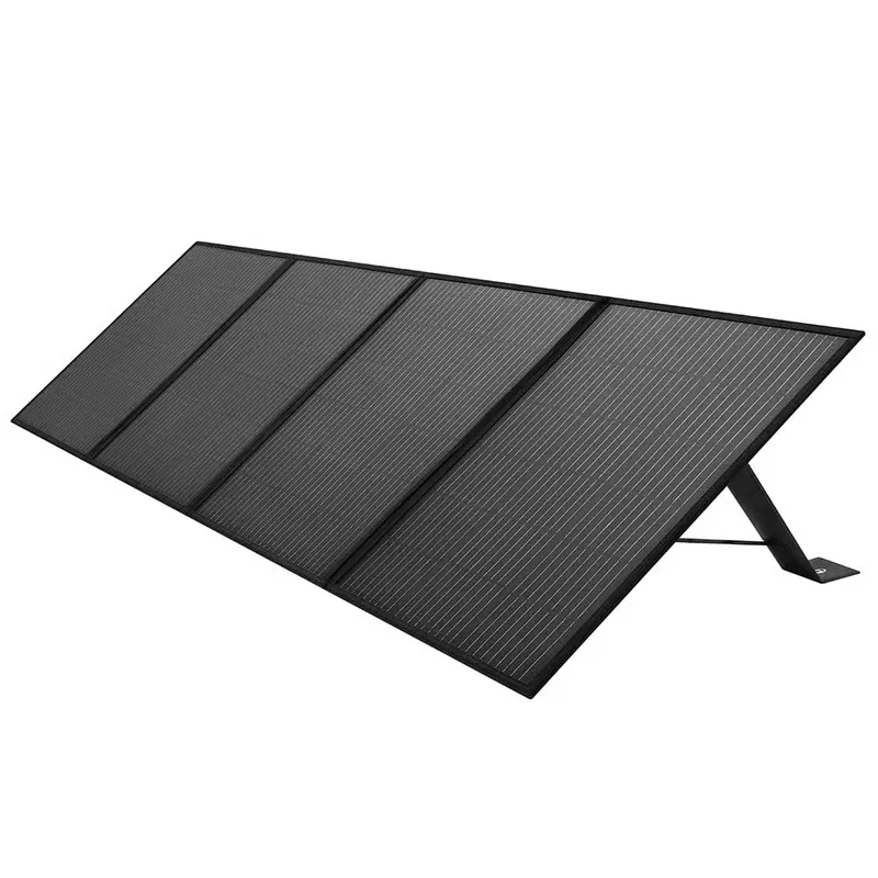 Direkt Vom Hersteller Zendure 200W faltbares Solarmodul mit Tasche