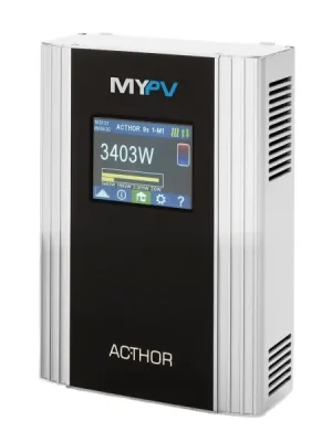 MY-PV AC-THOR Power Manager Echt
