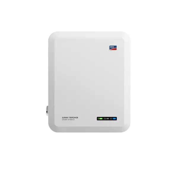 Heißes Angebot SMA STP 5.0-3SE-40 - SMART ENERGY