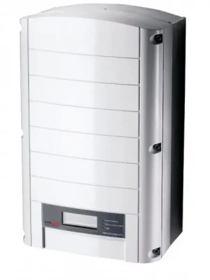 Ausverkauf SolarEdge SE7K-RW0 (Energy Net Ready)