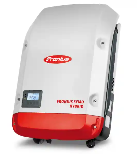 Begrenztes Angebot Fronius Symo Hybrid 4.0-3-S