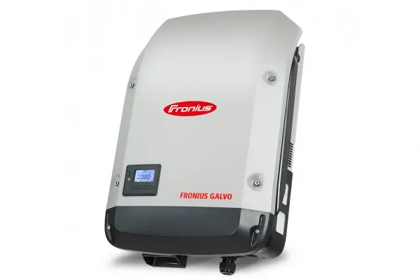 Beliebt FRONIUS GALVO 2.0-1
