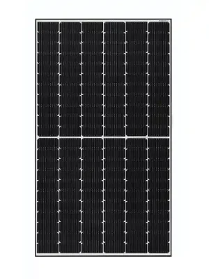 Bestseller LG Solarmodul LG 415 N3C - V6 NeON H+