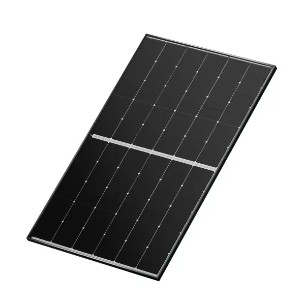 Versand Am Gleichen Tag Meyer Burger 375 W Glas/Glas bifazial