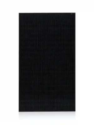 LG Solarmodul LG375N1K-E6* BLACK 375 Watt Kostenloser Versand