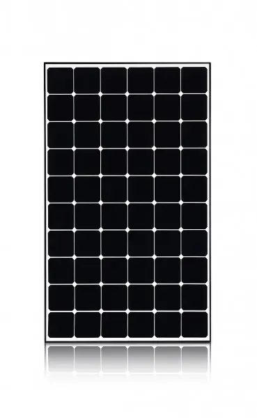 LG Solarmodul LG 400 Q1C-A6 NeON-R* 400Watt Neu