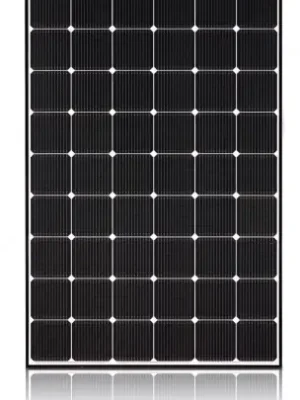 LG Solarmodul LG350N1C-V5 NeON 2 Super-Preis