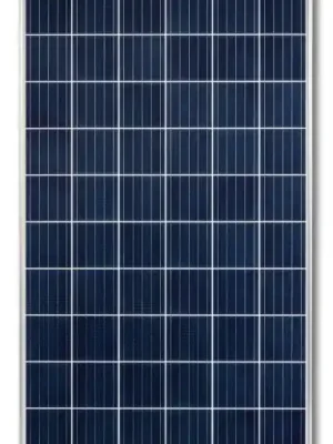 Heißes Angebot Heckert Solarmodul *NeMo® 2.0 60 P 275 AR (A) [5BB]