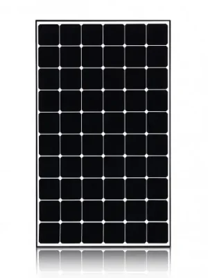 LG Solarmodul *LG360Q1C-A5 NeON R* 360Watt Knallerangebot