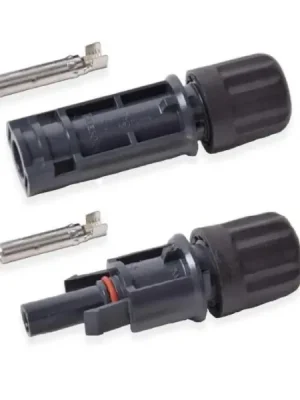 Direktkauf Trina Solar TS4-M2 Connector Paar - Stecker und Buchse