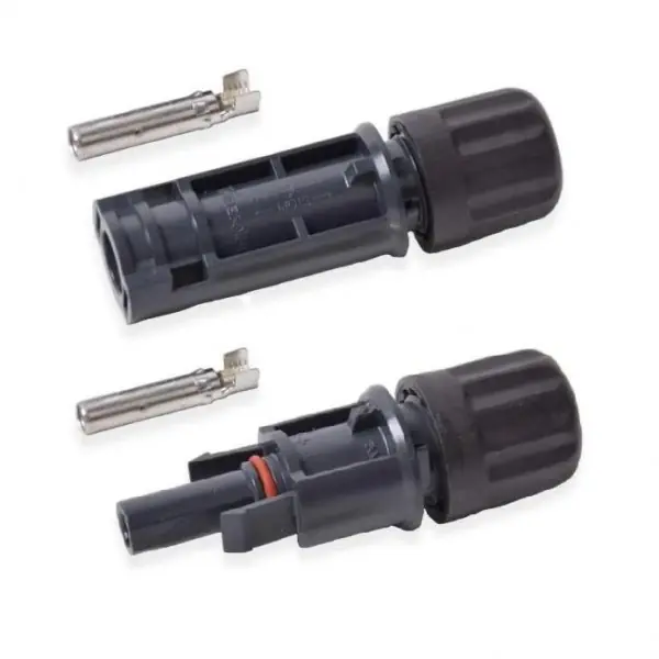 Direktkauf Trina Solar TS4-M2 Connector Paar - Stecker und Buchse