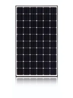 LG Solarmodul *LG MonoX®Plus LG300S1C-A5*-300 Watt Top-Seller