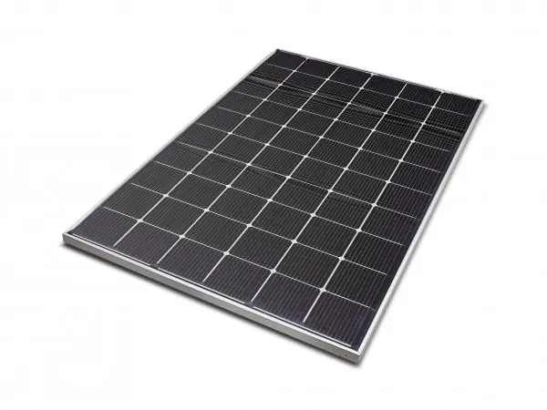 Monokristallines Solarmodul *LG NeON LG300N1T-G4* - bifacial Sichere Zahlung